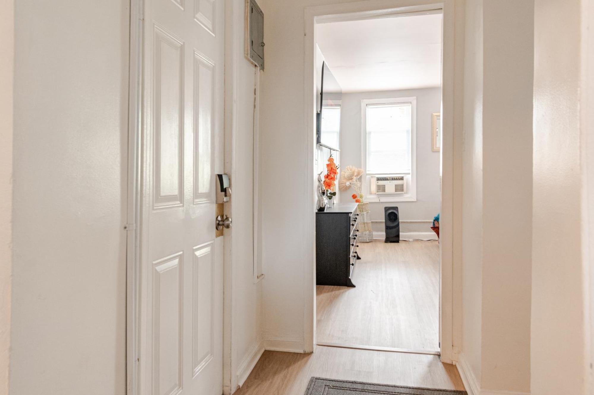 Apartamento Bright & Cozy 2 Bedroom, 1 Bath, 2 Miles From White House